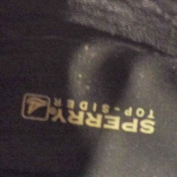 Sperry Top Sider Boots- Mens 8.5M - Picture 9 of 14